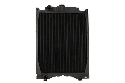 Motorradiator