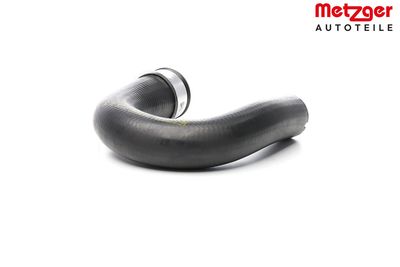 LADELUFTSCHLAUCH METZGER AUTOTEILE 2400157 22
