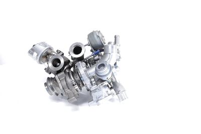 LADER AUFLADUNG BTS Turbo T914717 27