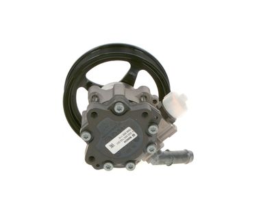 HYDRAULIKPUMPE LENKUNG BOSCH KS01000712 2