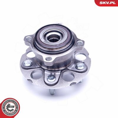 Rato guolio komplektas