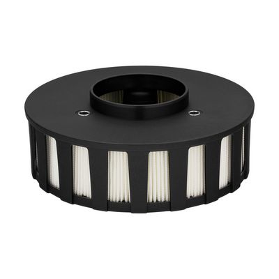 MANN-FILTER Filtras, karterio alsuoklis
