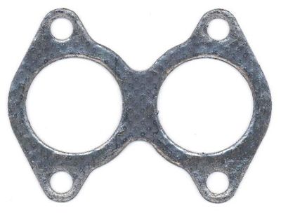ELRING Tarpiklis, išleidimo kolektorius