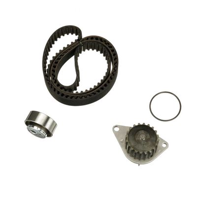 WASSERPUMPE + ZAHNRIEMENSATZ GATES KP15175XS1 64