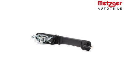 TüRGRIFF METZGER AUTOTEILE 2310595 23