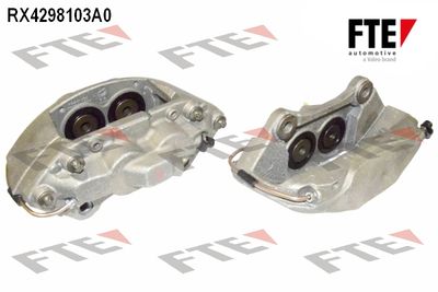 Brzdový třmen FTE 9290936