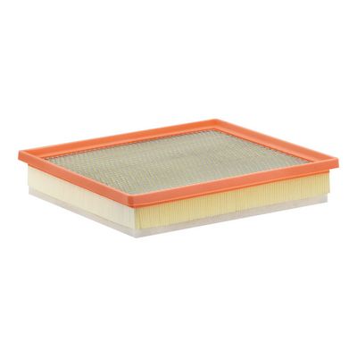Vorschau Luftfilter Ansicht 3