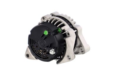 GENERATOR / ALTERNATOR REMANTE 011003000566R 35