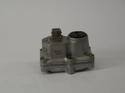 Bosch Warm-up Regulator 0438140032