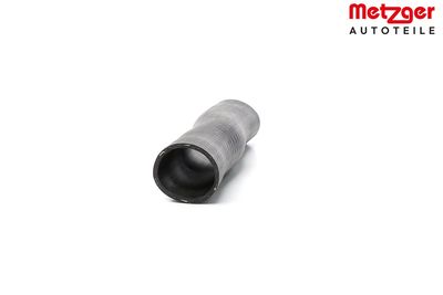 LADELUFTSCHLAUCH METZGER AUTOTEILE 2400777 29