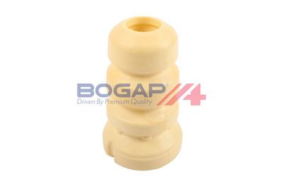 BOGAP Atraminis buferis, pakaba