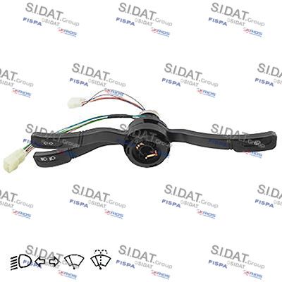 COMUTATOR COLOANA DIRECTIE SIDAT 430077