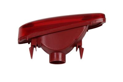 NEBELSCHLUSSLEUCHTE ABAKUS 3824001LUQ 1