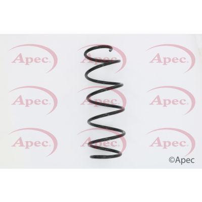 Suspension Spring APEC ACS1638