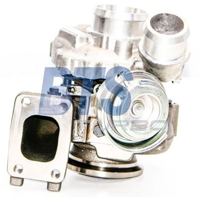 LADER AUFLADUNG BTS Turbo T912404 7