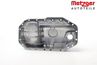 ÖLWANNE METZGER AUTOTEILE 7990022 22