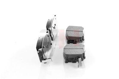 SET PLACUTE FRANA FRANA DISC GH GH412252 17