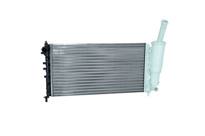 RADIATOR RACIRE MOTOR NRF 53124 44