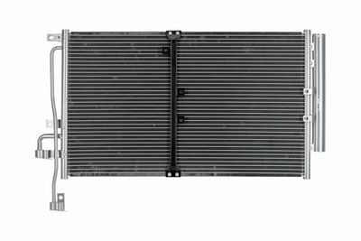 A/C condensator (met droger)