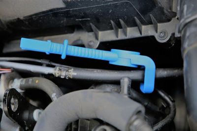 Brilliant Tools BT521015 Souprava kleští na uvolnění hadicových svorek, 90°, zahnuté, 3dílná