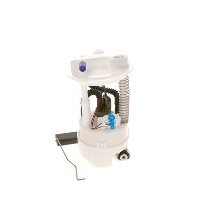 SISTEM ALIMENTARE CU COMBUSTIBIL BOSCH 0986580953 15