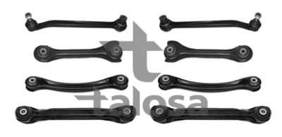 LENKERSATZ RADAUFHäNGUNG