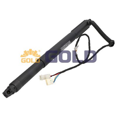 Газовая пружина, крышка багажник JAPANPARTS GZY0006R для BMW X6
