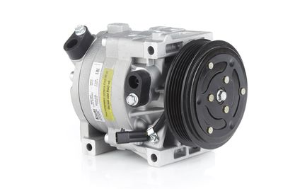 COMPRESOR CLIMATIZARE NISSENS 890187 11