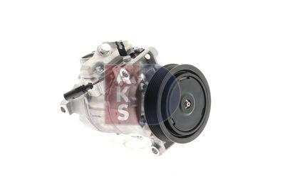 KOMPRESSOR KLIMAANLAGE AKS DASIS 851657N 16