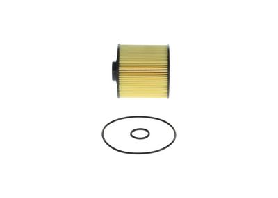 Palivový filter BOSCH F 026 402 376