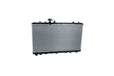 RADIATOR RACIRE MOTOR NRF 53581 44