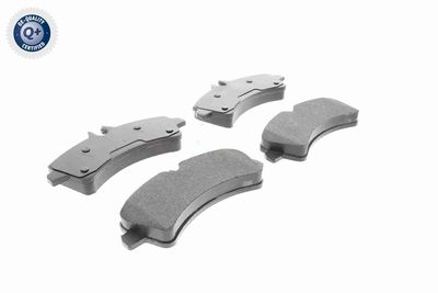 BREMSBELAGSATZ SCHEIBENBREMSE VAICO V108258 8