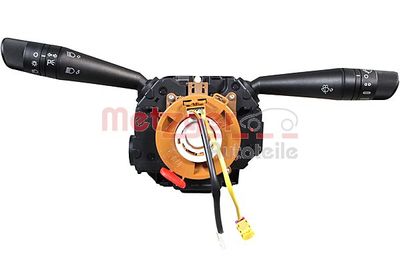 COMUTATOR COLOANA DIRECTIE