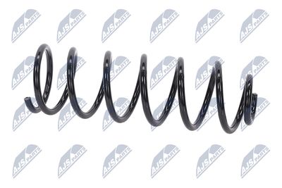 ARC SPIRAL NTY ASZCT012 27