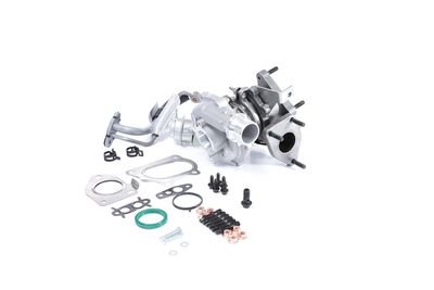 LADER AUFLADUNG BTS Turbo T981467BT 6