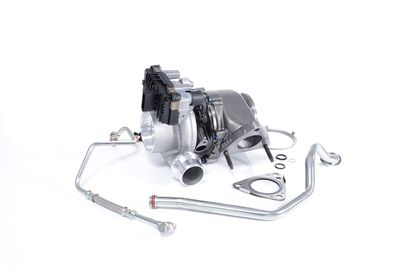 LADER AUFLADUNG BTS Turbo T981622 16