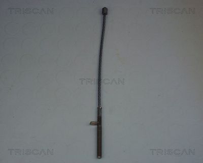 Тросик, cтояночный тормоз TRISCAN 8140 15115 для FIAT 131
