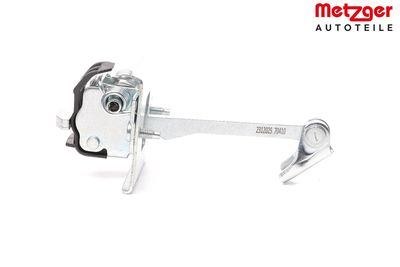 FIXARE USA METZGER AUTOTEILE 2312025 2