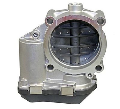 DROSSELKLAPPENSTUTZEN METZGER AUTOTEILE 0892709 1