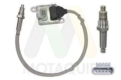 SENZOR NOX CATALIZATOR NOX