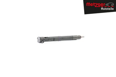 INJECTOR METZGER AUTOTEILE 0871051 18