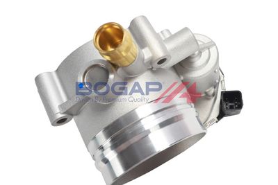 CARCASA CLAPETA BOGAP B6319111 5