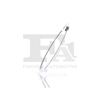 GARNITURA ETANS. COMPRESOR FA1 400534 9