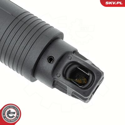 Elektromotor, zadní dveře ESEN SKV 52SKV991
