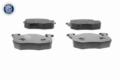 BREMSBELAGSATZ SCHEIBENBREMSE VAICO V424101 6