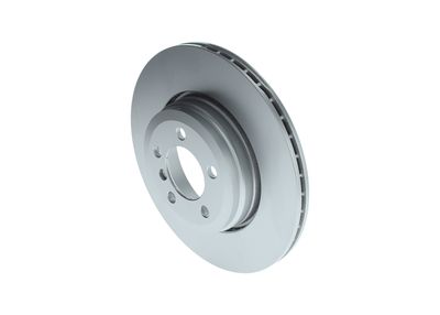 BREMSSCHEIBE BOSCH 0986479005 14