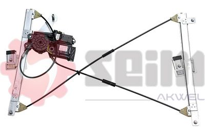 MECANISM ACTIONARE GEAM SEIM 901352