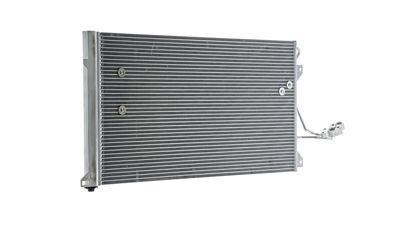 CONDENSATOR CLIMATIZARE MAHLE AC659000P 43