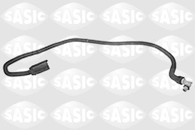 Przewód gumowy chłodnicy SASIC SWH0470 produkt