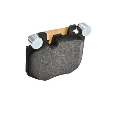 BREMSBELAGSATZ SCHEIBENBREMSE DELPHI LP3942 14